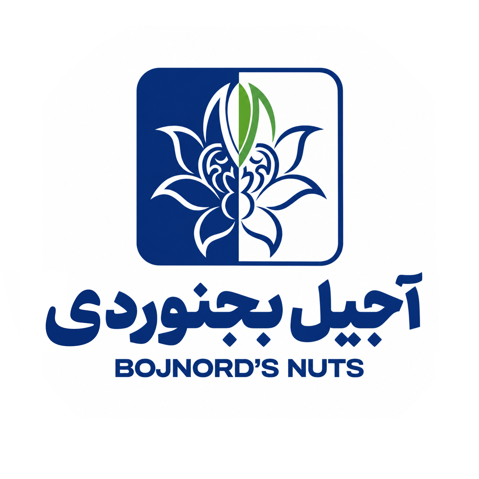 آجیل بجنوردی