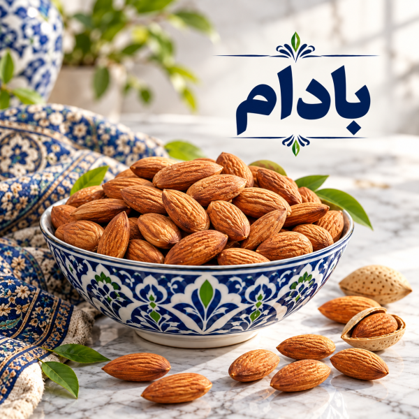 بادام