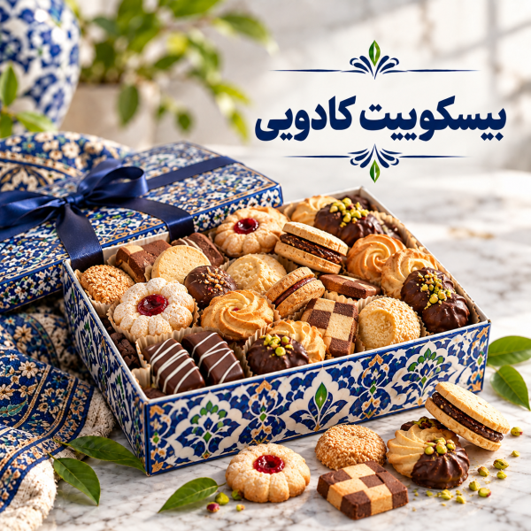 کادویی