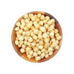 مغز فندق شور
