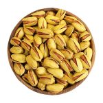پسته اکبری شور
