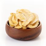 میوه خشک موز